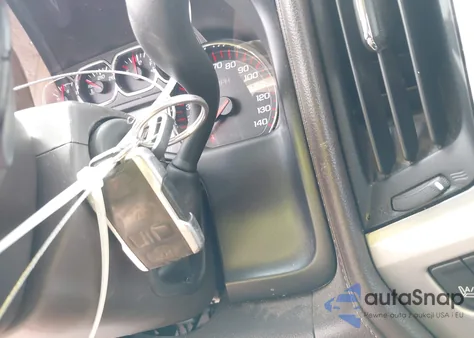 2015 GMC Sierra 1500 Slt из США, поврежденный, VIN 3GTU2VEC0FG139707